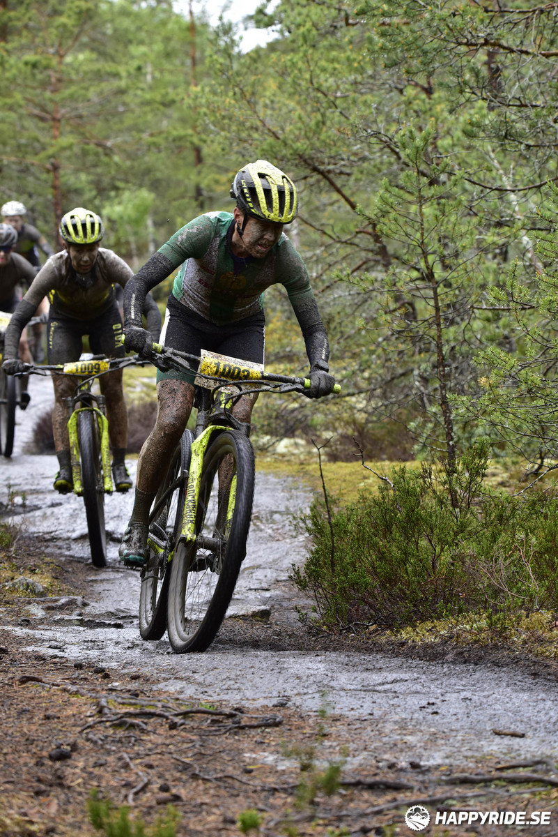 Bild från Lida Loop 2019